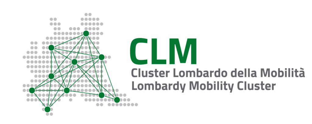 CLM logo