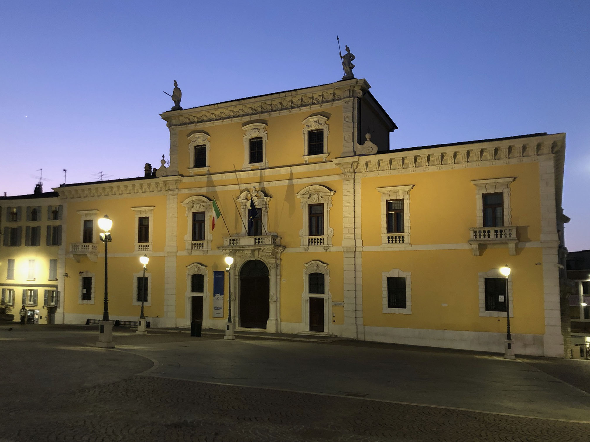 Rettorato