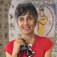 picture of Vera PARISIO