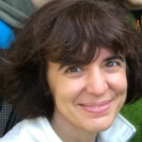 picture of Chiara DALLE NOGARE