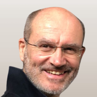 picture of Marco PILOTTI