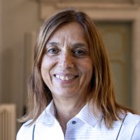 picture of Maria Grazia SPERANZA