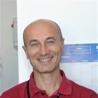 picture of Marco RUSNATI