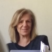 picture of Tiziana TAGLIAFERRI