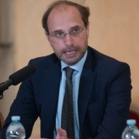 picture of Aldo Andrea CASSI