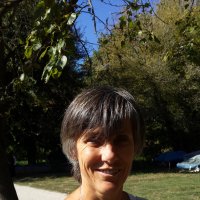 picture of Lucia GASTALDI