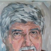 picture of Claudio GIORGI