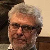 picture of Enrico Piero MARELLI