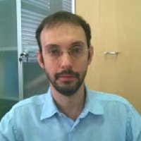 picture of Alessandro BARBON