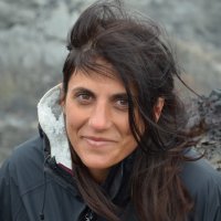 picture of Alessandra NOCILLA