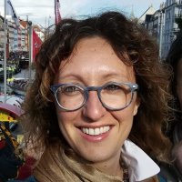 picture of Sara Anna BONINI
