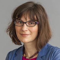 picture of Riccarda ROSSI