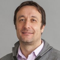 picture of Paolo Giulio IORA