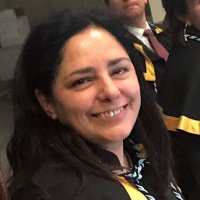 picture of Maria Laura PARISI