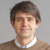 picture of Stefano PANDINI