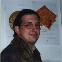 picture of Luca GIUZZI