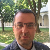 picture of Alberto SIGNORONI