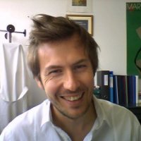 picture of Alessandro FANZANI