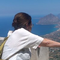 picture of Tecla Lucia Pia MAZZARESE