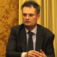 picture of Angelo Luigi Camillo CIRIBINI