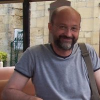 picture of Enrico ANGELELLI