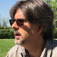 picture of Marco Giuseppe RITELLI