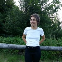 picture of Antonella Dosolina PIETTA