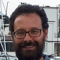 picture of Lorenzo BARDELLA