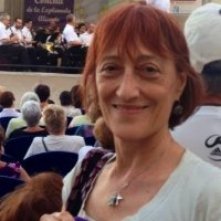picture of Luciana GUAGLIANONE