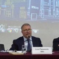 picture of Luca PASSANANTE