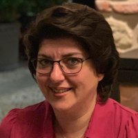 picture of Paola LOMBARDI