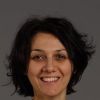 picture of Ileana BODINI