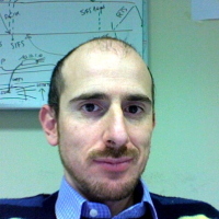 picture of Francesco GRINGOLI
