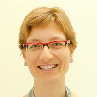 picture of Silvia GOLIA