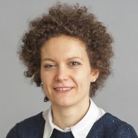 picture of Silvia AGNELLI