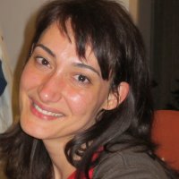 picture of Arianna CARMINATI