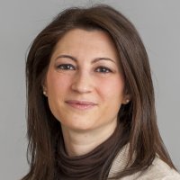 picture of Stefania FEDERICI