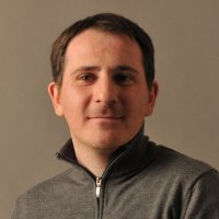 picture of Marco PASETTI