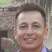 picture of Franco Hernan GOMEZ TOVAR