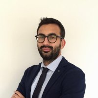 picture of Federico ADRODEGARI
