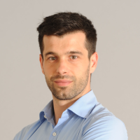 picture of SIMONE PASINETTI