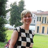 picture of Silvia Chiari