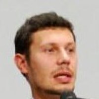 picture of Davide GIACOMINI