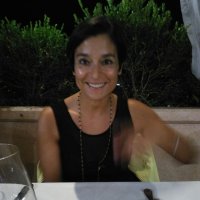 picture of OLIVIA SOMENZI