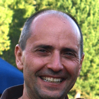 picture of Marco SECHI