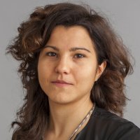 picture of Beatrice MARCHI