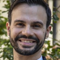 picture of LUCA CAMONI