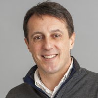 picture of MASSIMILIANO GRANIERI