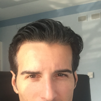picture of Filippo ALONGI