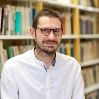 picture of Mattia GUERINI